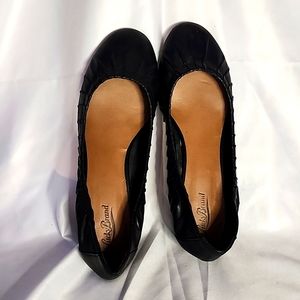 9M Lucky Brand Dress Shoes